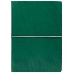 Блокнот Ciak Plain Notebook large Green