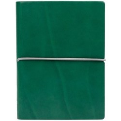 Блокнот Ciak Ruled Notebook Pocket Green