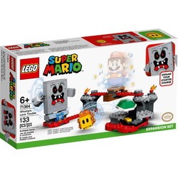 Конструктор Lego Whomps Lava Trouble Expansion Set 71364