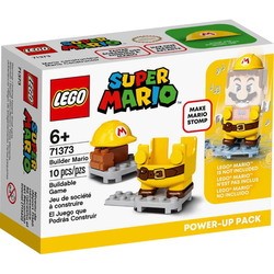 Конструктор Lego Builder Mario Power-Up Pack 71373