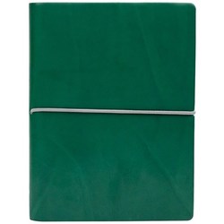 Блокнот Ciak Dots Notebook Medium Green