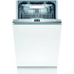 Встраиваемая посудомоечная машина Bosch SPD 8ZMX1MR