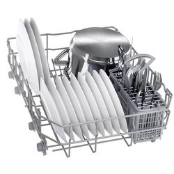 Встраиваемая посудомоечная машина Bosch SPV 2IKX1BR