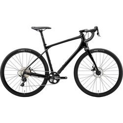 Велосипед Merida Silex 300 2021 frame XS