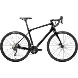 Велосипед Merida Silex 400 2021 frame XL