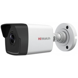 Камера видеонаблюдения Hikvision HiWatch DS-I200C 2.8 mm