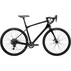 Велосипед Merida Silex 600 2021 frame XS