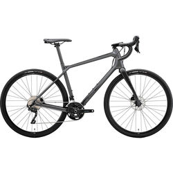 Велосипед Merida Silex 4000 2021 frame XS
