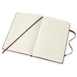 Блокнот Moleskine Harry Potter 6/7 Ruled Notebook Vinous