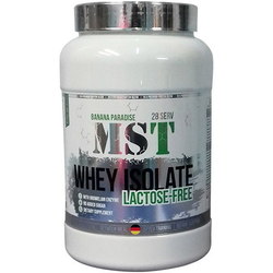 Протеин MST Whey Protein plus Isolate 2.1 kg