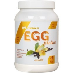 Протеин Cybermass Egg Protein 0.75 kg