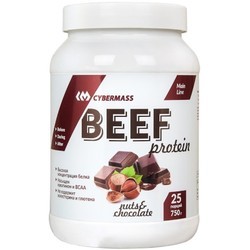 Протеин Cybermass Beef Protein 0.75 kg