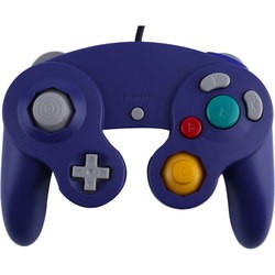 Игровой манипулятор Nintendo GameCube Gamepad