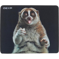 Коврик для мышки DEXP OM-XS Lemur