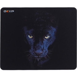 Коврик для мышки DEXP OM-XS Panther
