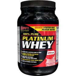 Протеин SAN 100% Pure Platinum Whey 2.24 kg