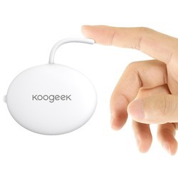 Медицинский термометр Koogeek Wearable Smart KSBT1