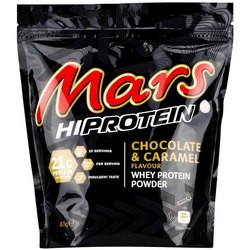 Протеин Mars HI Protein 0.875 kg