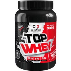 Протеин Dr Hoffman Top Whey 2.02 kg