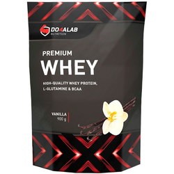 Протеин Do4a Lab Premium Whey 60% 0.9 kg