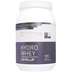 Протеин Levelup HydroWhey 0.908 kg