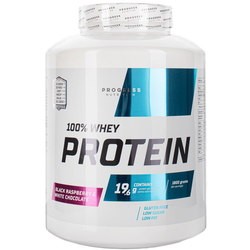 Протеин Progress 100% Whey Protein