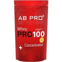 Протеин AB PRO PRO100 Whey Concentrated 2 kg