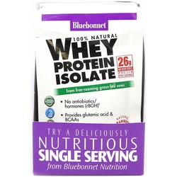 Протеин Bluebonnet Nutrition Whey Protein Isolate