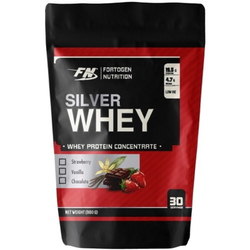 Протеин Fortogen Silver Whey 0.9 kg