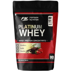 Протеин Fortogen Platinum Whey 2 kg