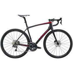 Велосипед Trek Emonda SLR 7 Disc 2020 frame 56