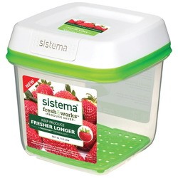 Пищевой контейнер Sistema 53110