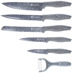 Набор ножей Zillinger ZL-818