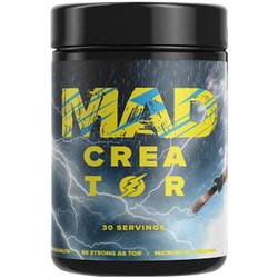 Креатин MAD CreaTor 240 cap