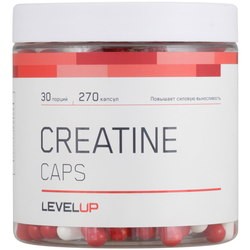 Креатин Levelup Creatine 270 cap