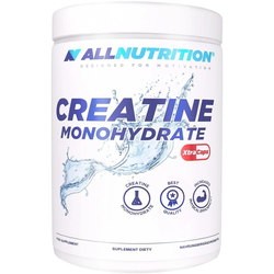 Креатин AllNutrition Creatine Monohydrate 400 cap