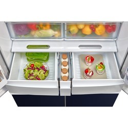 Холодильник Toshiba GR-RF646WE-PGS