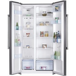 Холодильник Laretti LR-562SBS