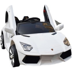 Детский электромобиль Tommy Lamborghini Speed