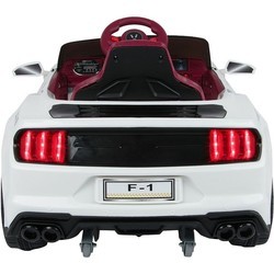 Детский электромобиль Tommy Mustang GT