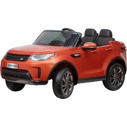 Детский электромобиль Toy Land Land Rover Discovery