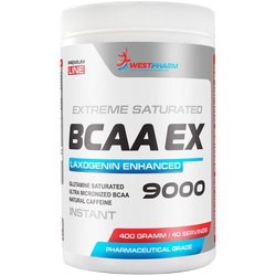 Аминокислоты WestPharm BCAA EX 9000