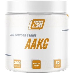 Аминокислоты 2SN AAKG Powder 200 g