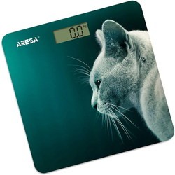 Весы Aresa AR-4412