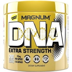 Аминокислоты Magnum DNA