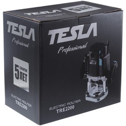 Фрезер Tesla TRE 2200
