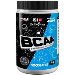 Аминокислоты Dr Hoffman BCAA 8000 mg