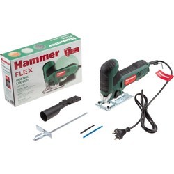 Электролобзик Hammer Flex LZK660T