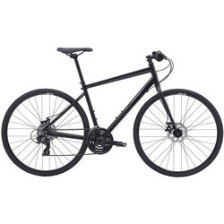 Велосипед Marin Fairfax 1 2020 frame M