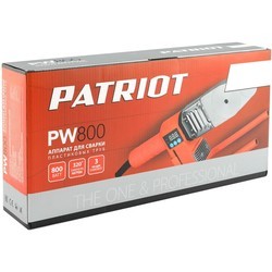 Паяльник Patriot PW 800 170302015